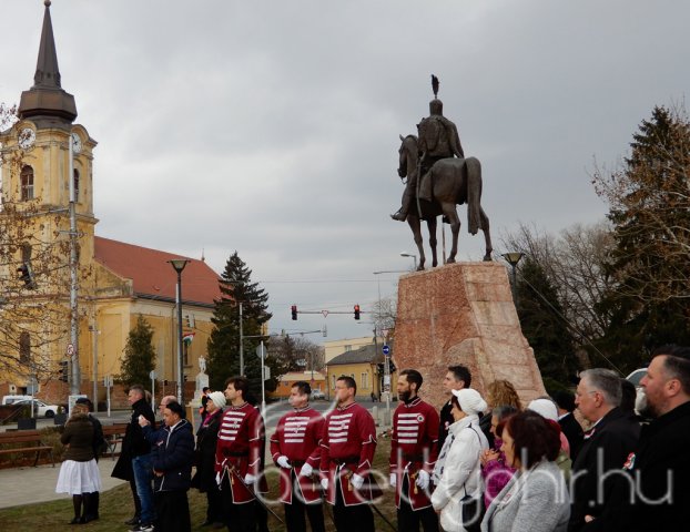 1848-49-es megemlékezés 78